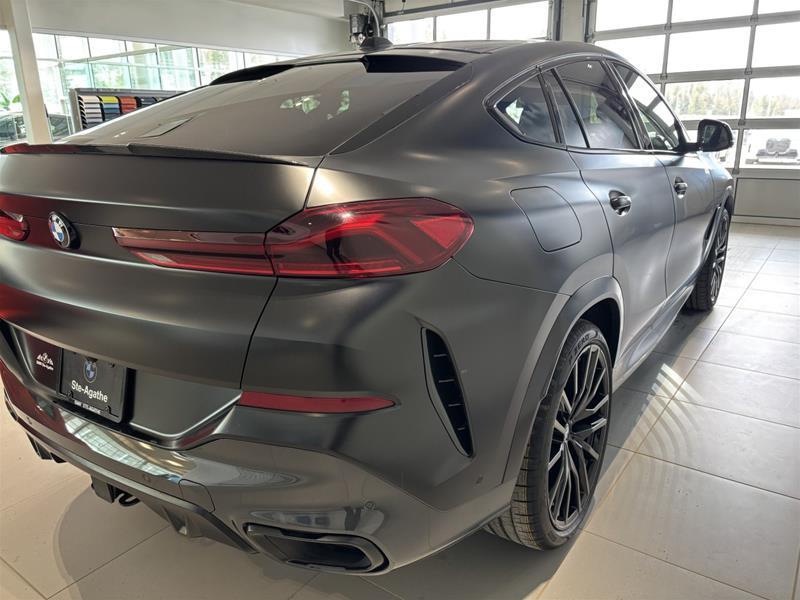 2026 BMW X6 - Image 9