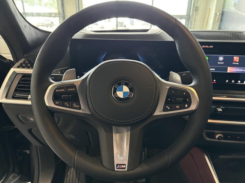 2026 BMW X6 - Image 10
