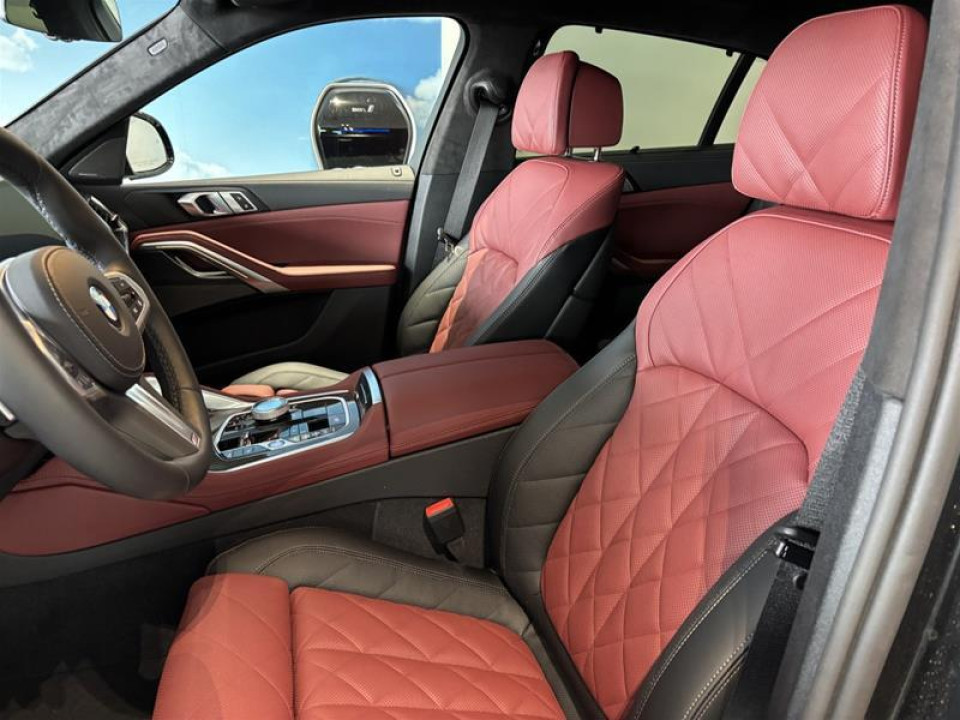 2026 BMW X6 - Image 11