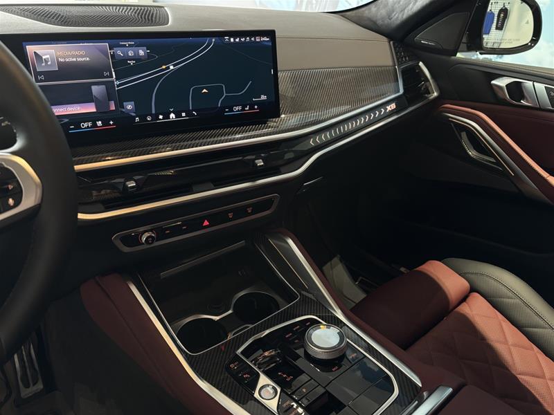 2026 BMW X6 - Image 13