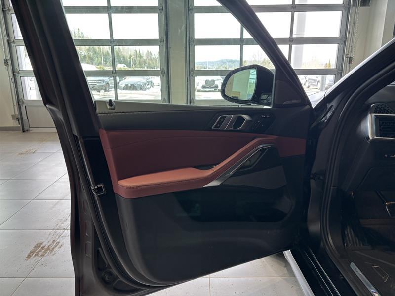 2026 BMW X6 - Image 16