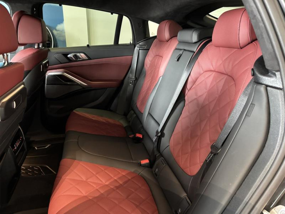 2026 BMW X6 - Image 17