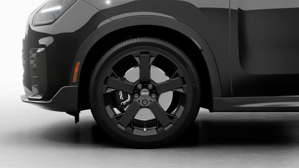 2026 MINI Countryman - Image 7