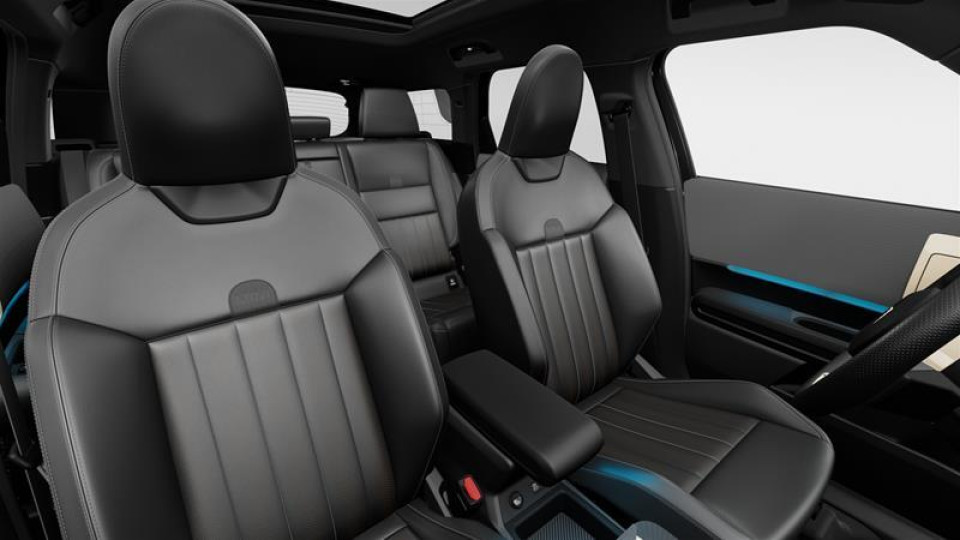 2026 MINI Countryman - Image 11