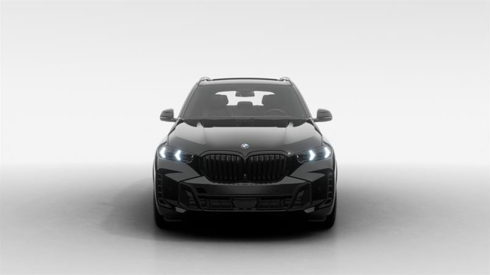 2026 BMW X5 - Image 3