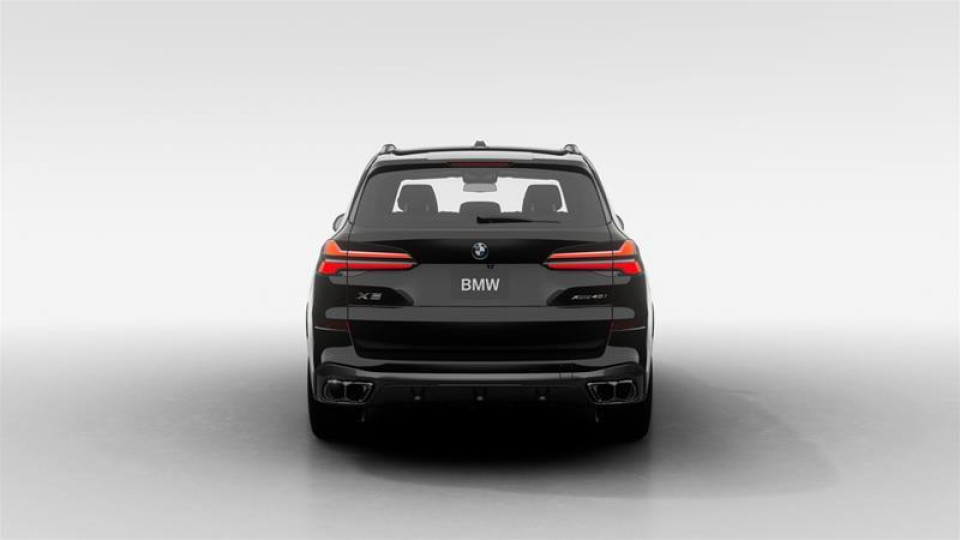 2026 BMW X5 - Image 5