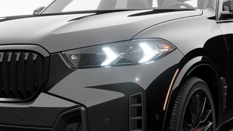 2026 BMW X5 - Image 6