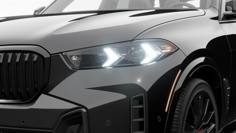 2026 BMW X5 - Image 6