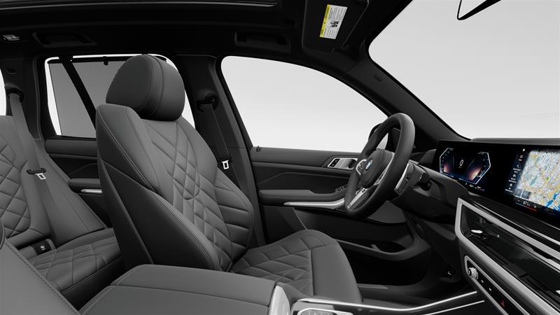 2026 BMW X5 - Image 8
