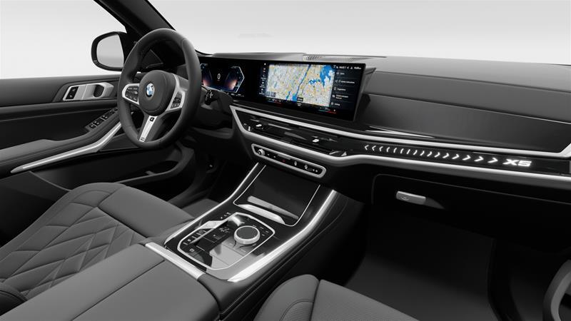 2026 BMW X5 - Image 12