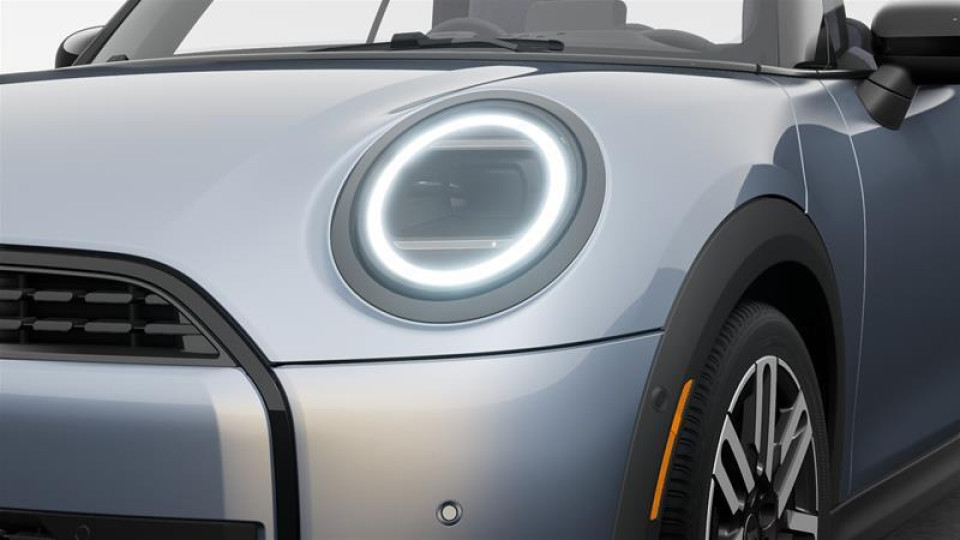 2026 MINI Convertible - Image 6