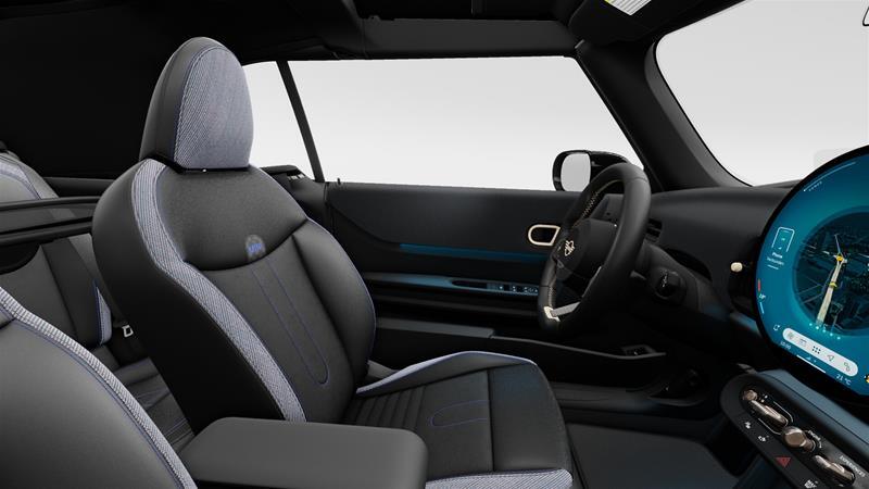 2026 MINI Convertible - Image 9
