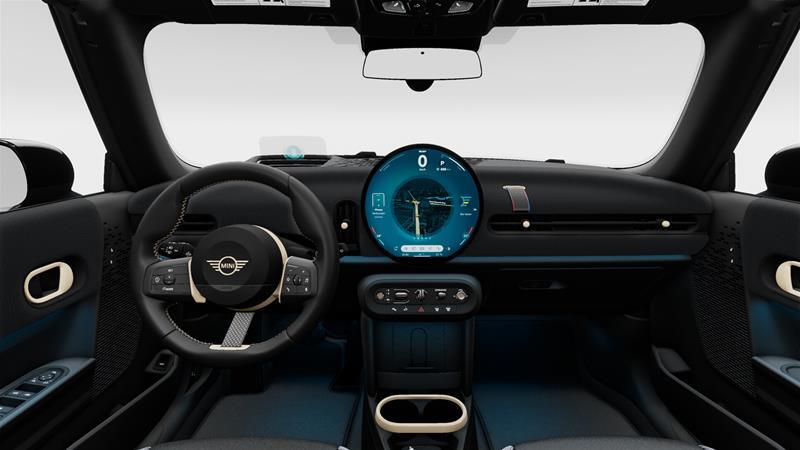 2026 MINI Convertible - Image 11