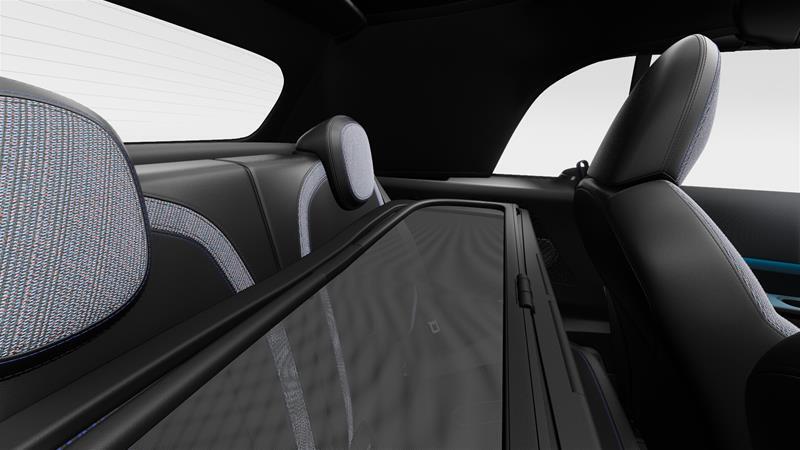 2026 MINI Convertible - Image 12