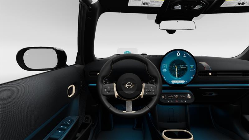 2026 MINI Convertible - Image 14