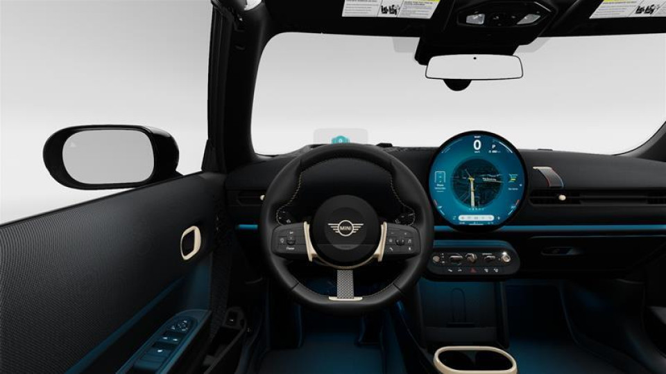 2026 MINI Convertible - Image 14