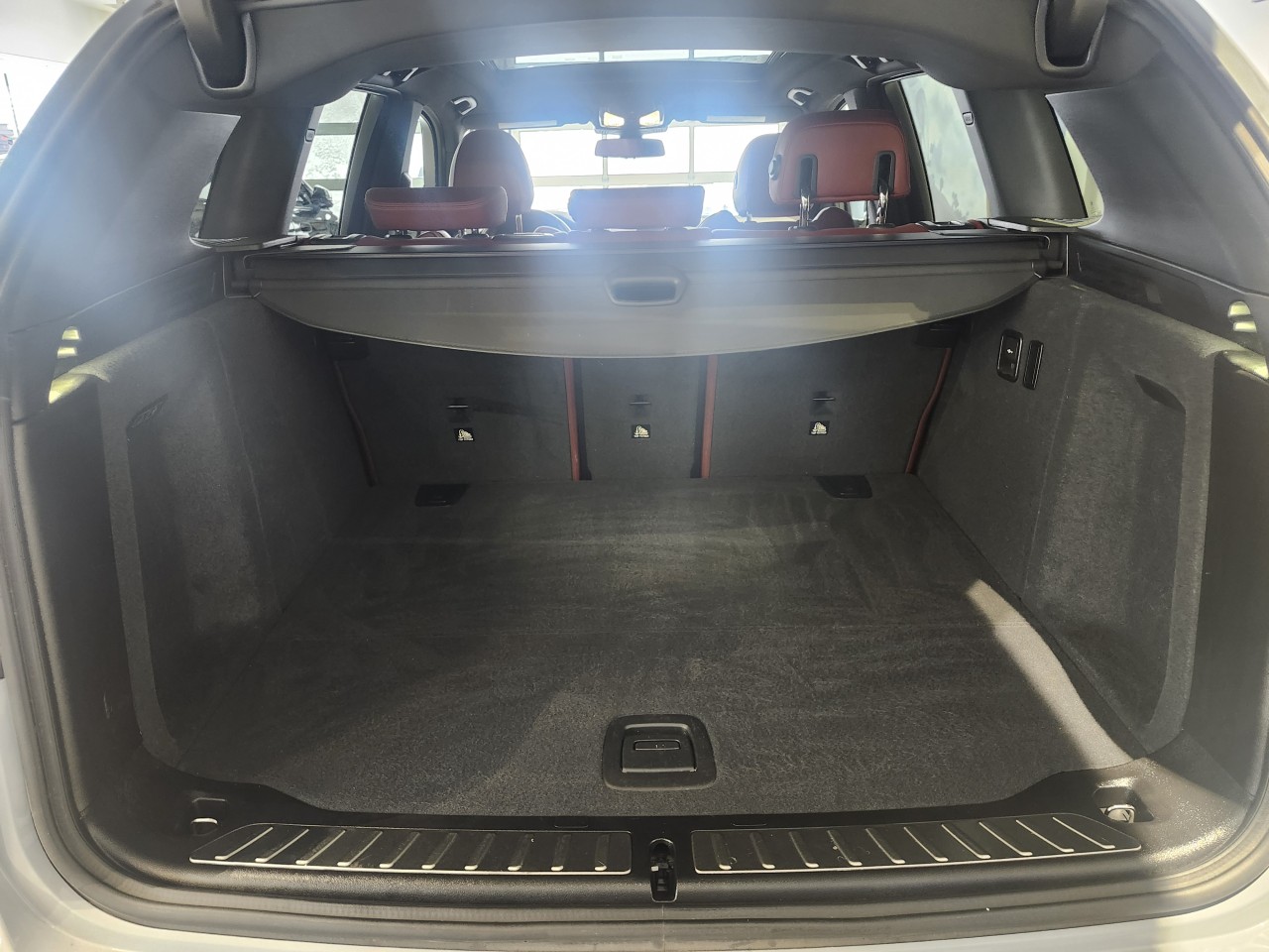 2024 BMW X3 - Image 6