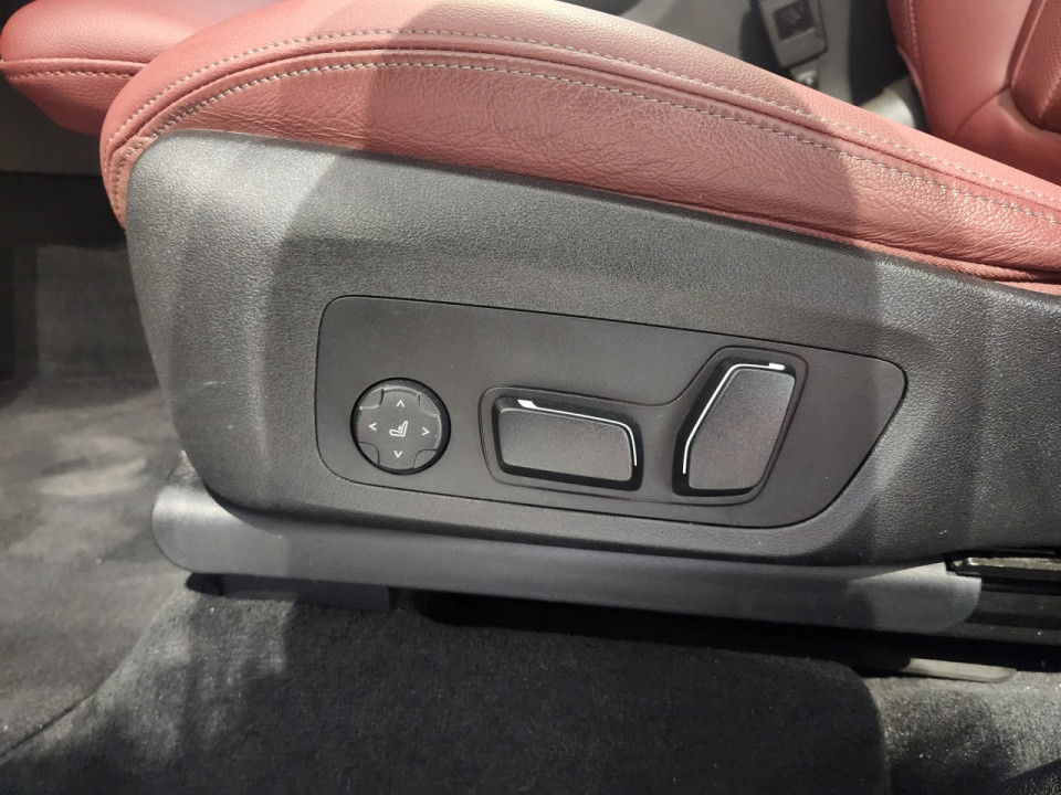 2024 BMW X3 - Image 14