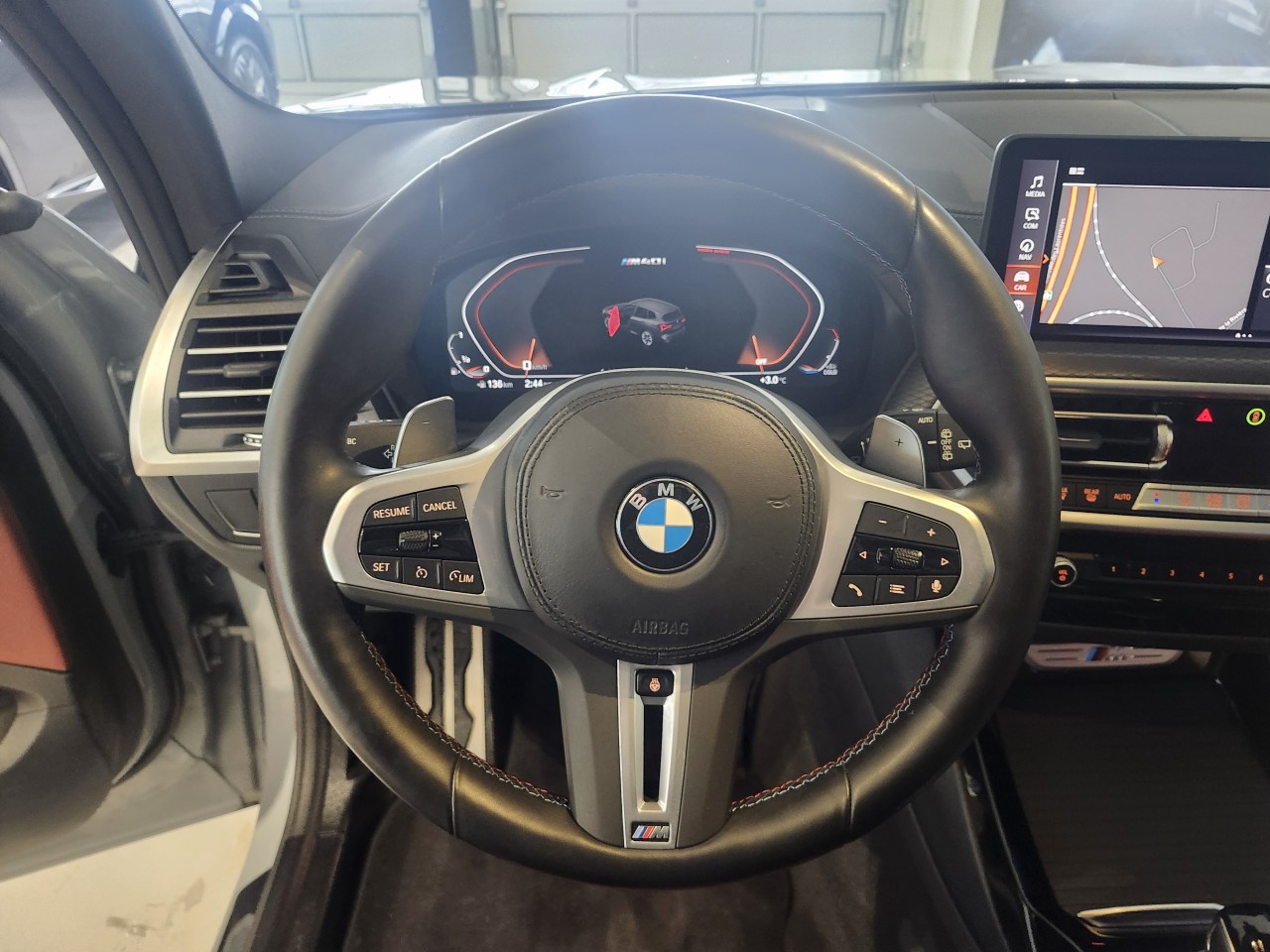 2024 BMW X3 - Image 15