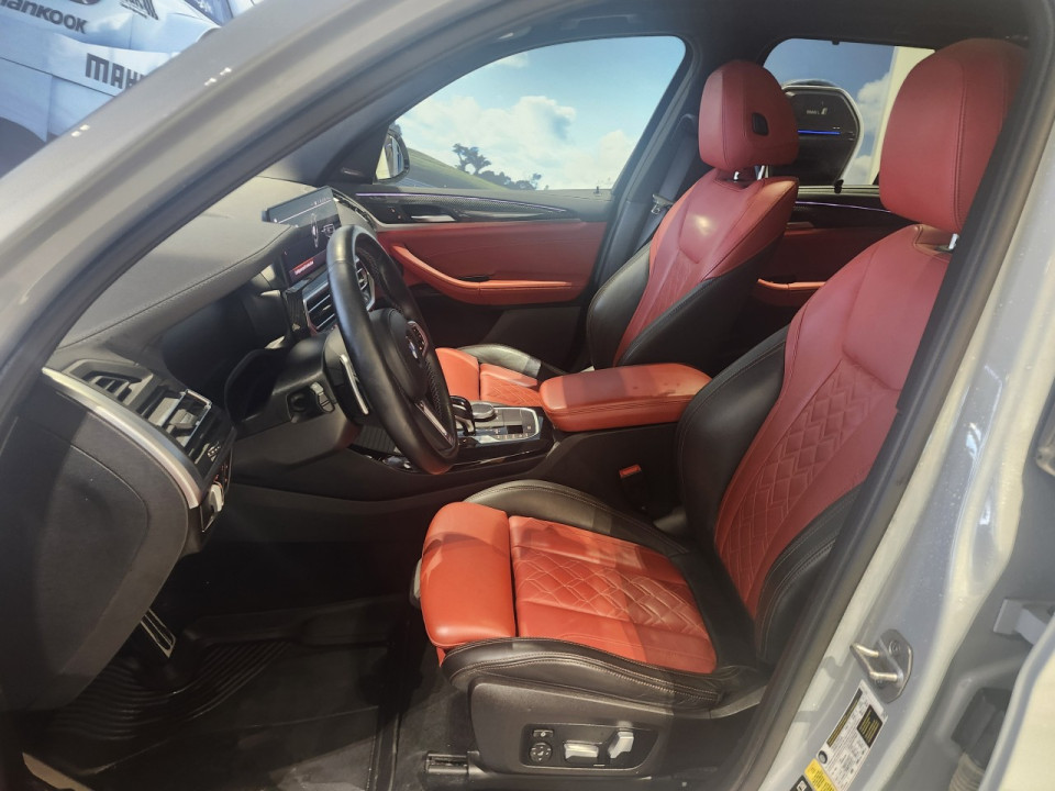 2023 BMW X3 - Image 11