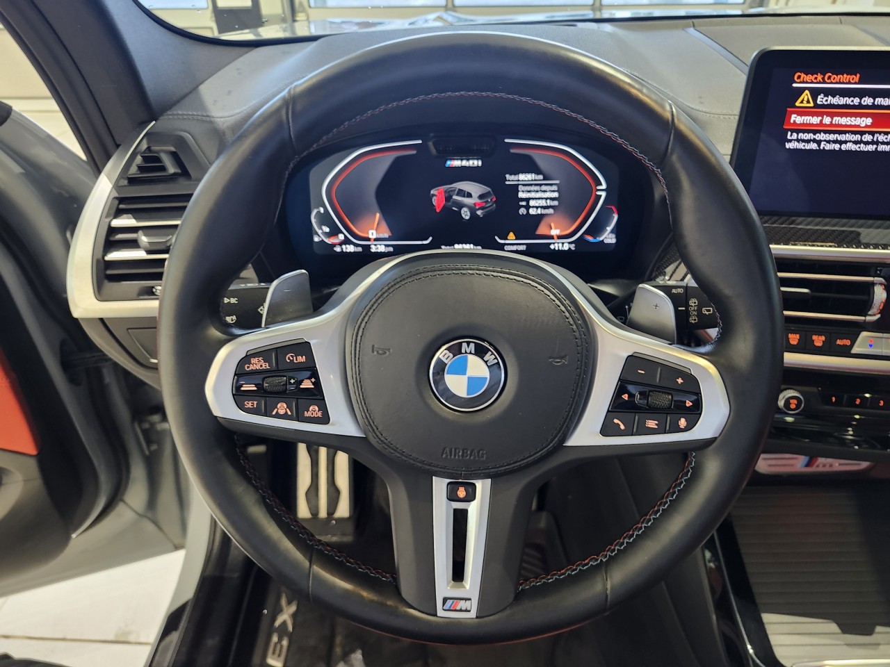 2023 BMW X3 - Image 15