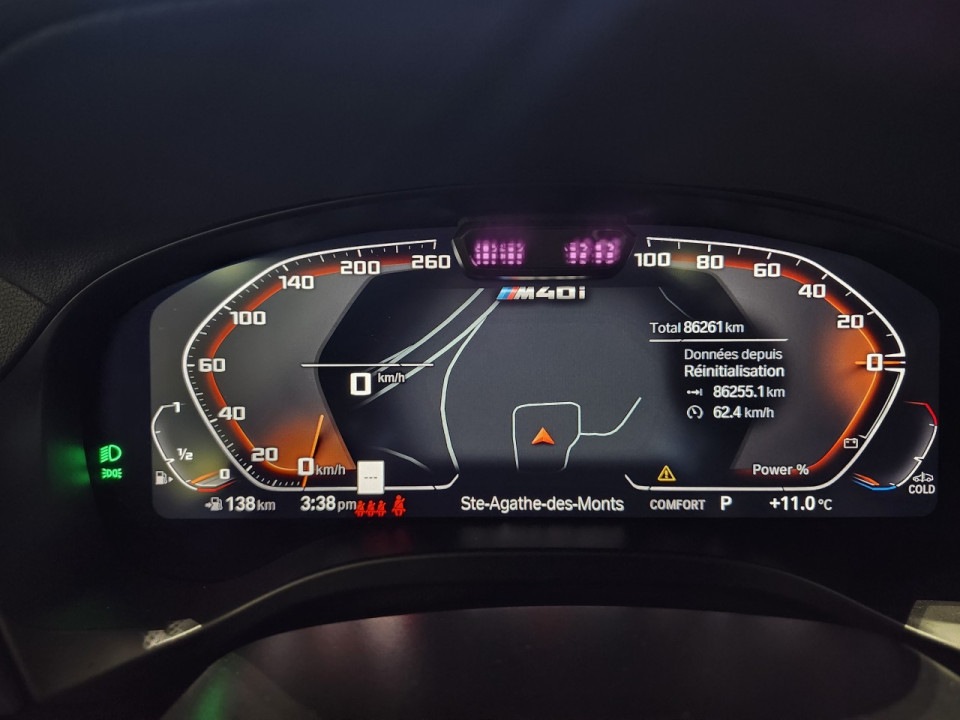 2023 BMW X3 - Image 17