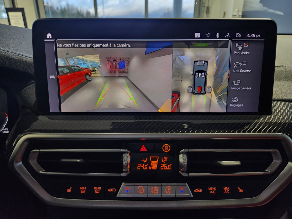 2023 BMW X3 - Image 19