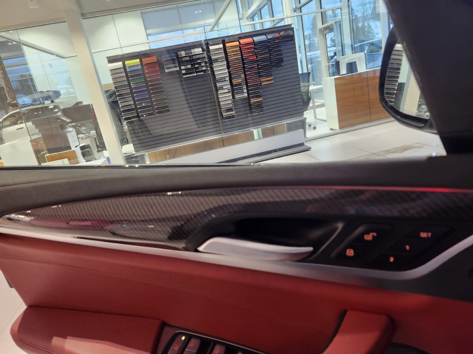 2023 BMW X3 - Image 23
