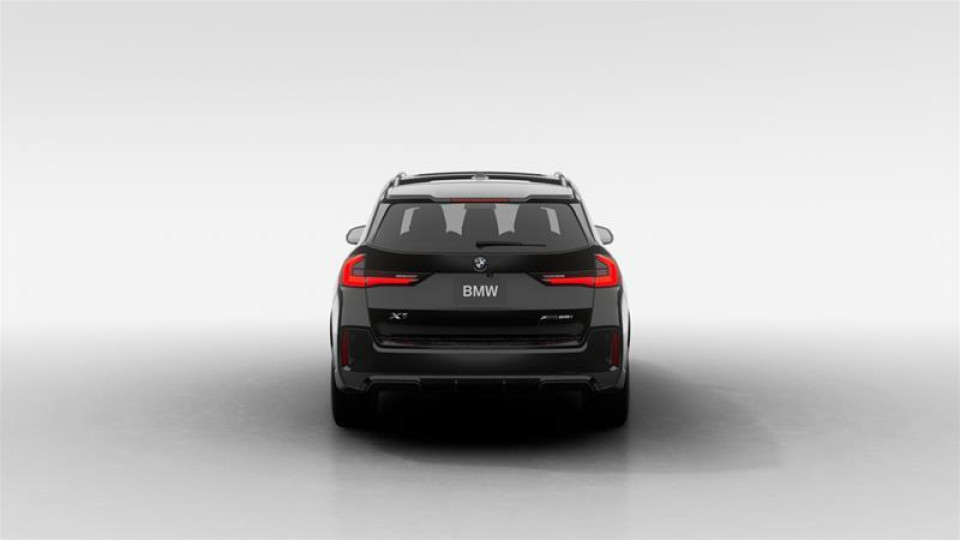 2026 BMW X1 - Image 5