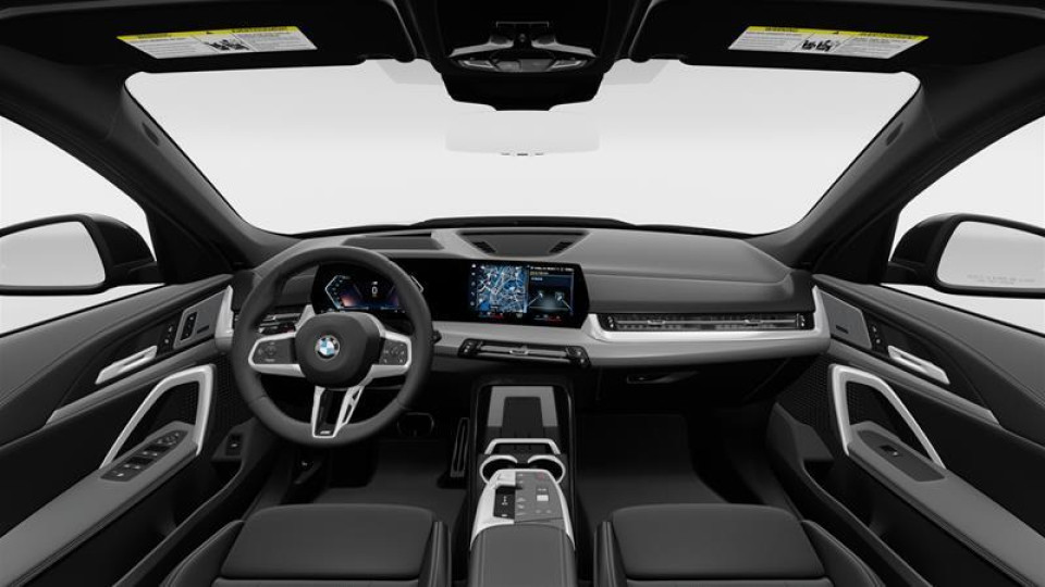 2026 BMW X1 - Image 10