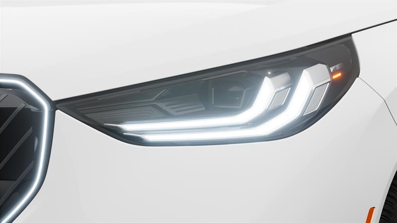 2026 BMW X3 - Image 6
