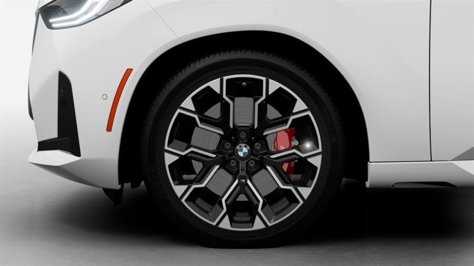 2026 BMW X3 - Image 7