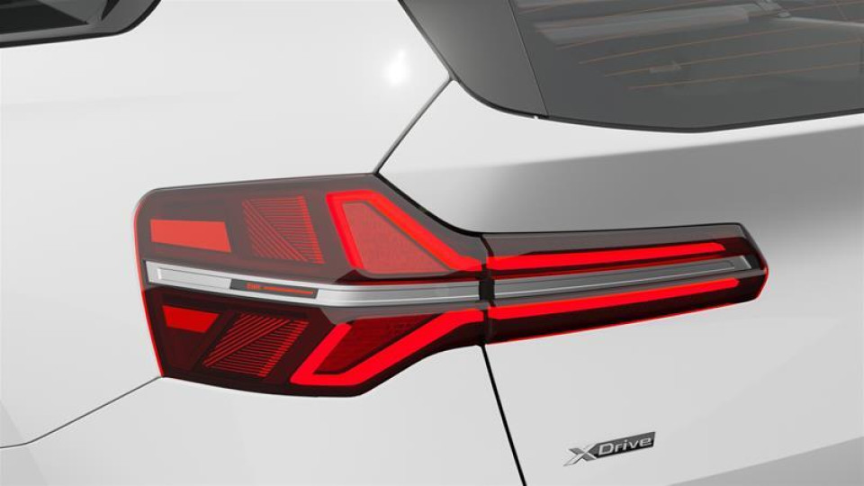 2026 BMW X3 - Image 8