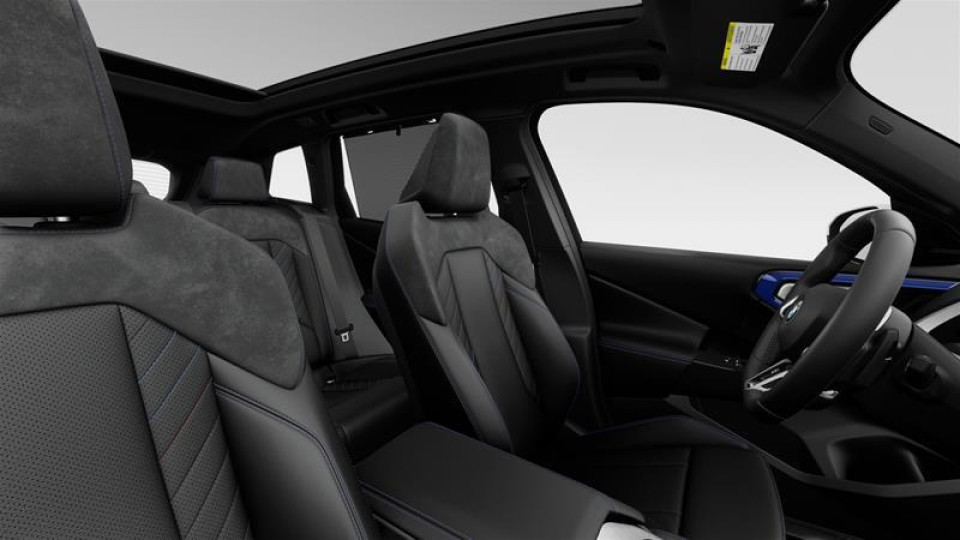 2026 BMW X3 - Image 9