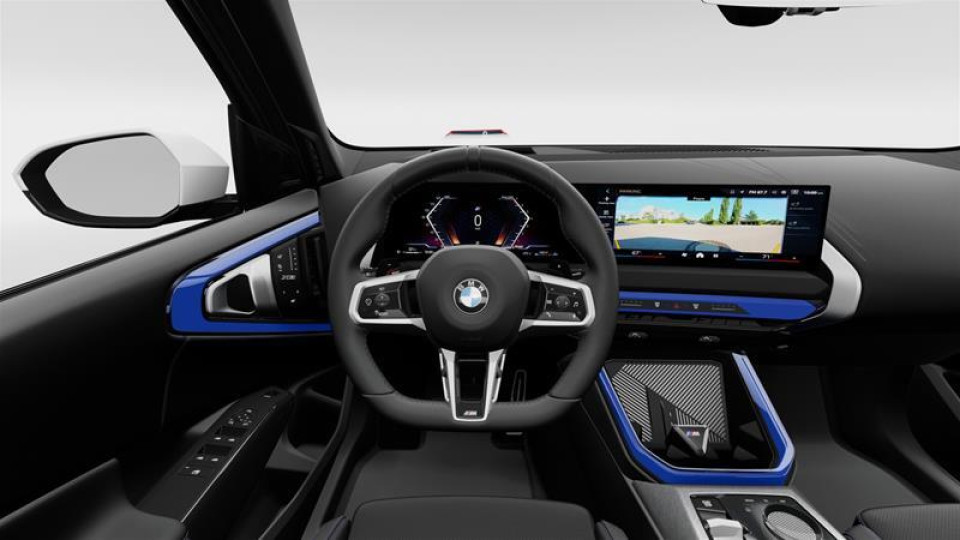 2026 BMW X3 - Image 13