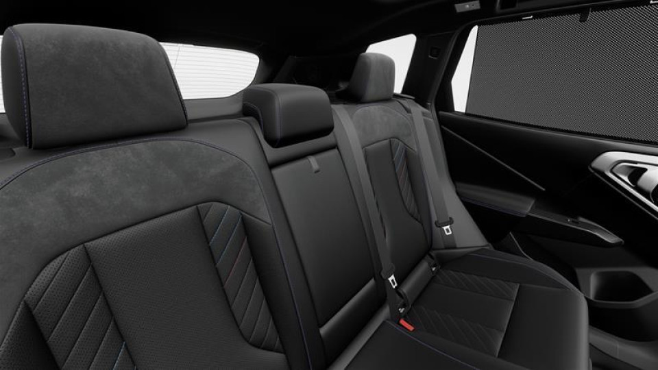 2026 BMW X3 - Image 14