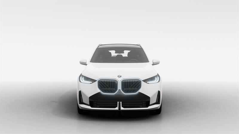 2026 BMW X3 - Image 3