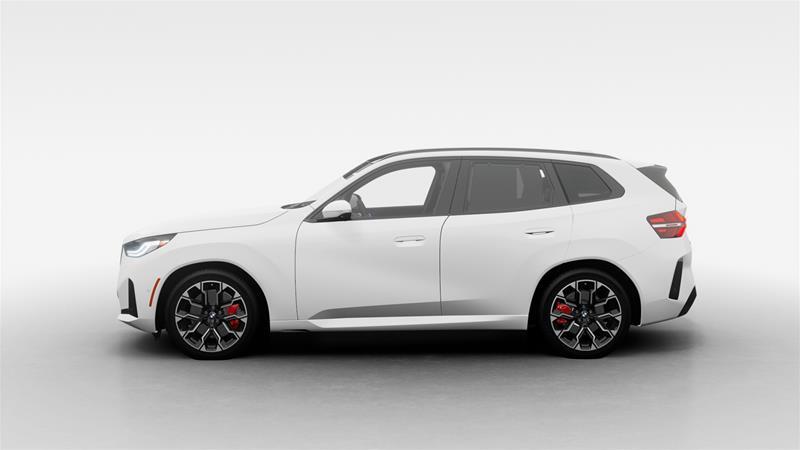 2026 BMW X3 - Image 4