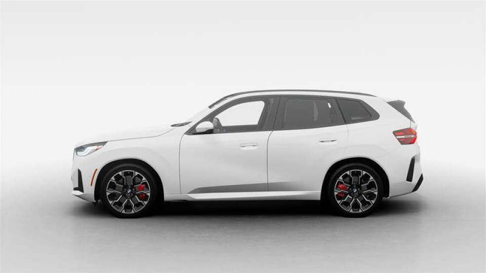 2026 BMW X3 - Image 4