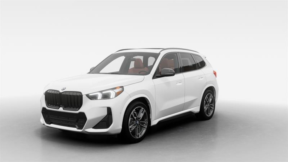 2026 BMW X1 - Image 1