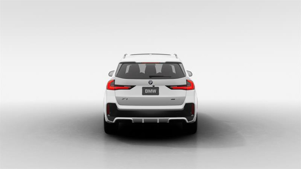 2026 BMW X1 - Image 5
