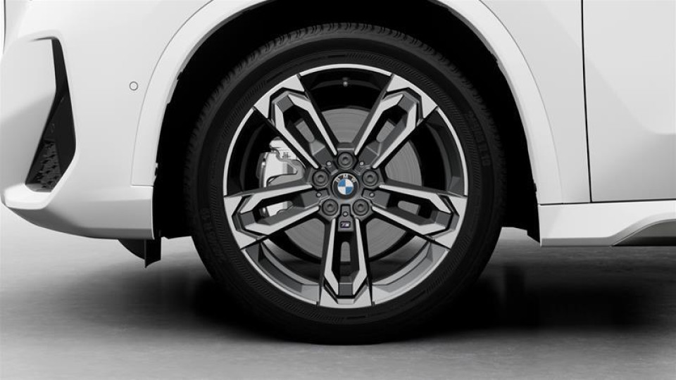 2026 BMW X1 - Image 7
