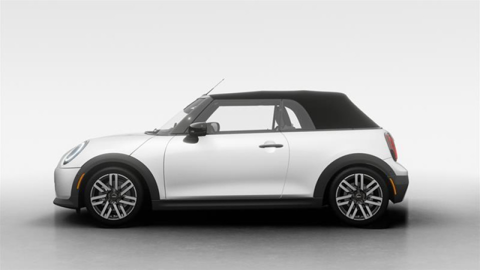 2026 MINI Cabriolet - Image 4