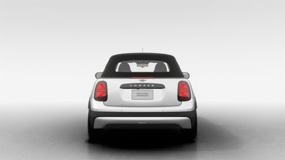 2026 MINI Cabriolet - Image 5