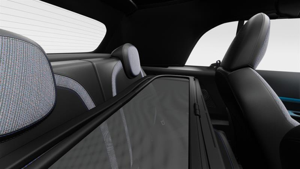 2026 MINI Cabriolet - Image 12