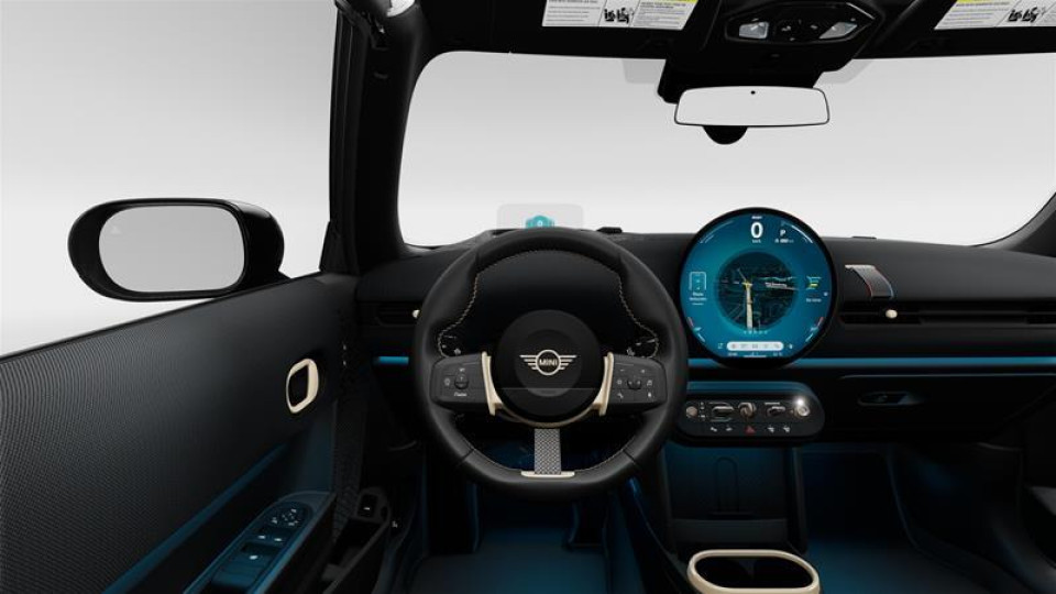 2026 MINI Cabriolet - Image 13