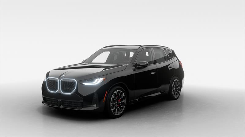 2026 BMW X3 - Image 1