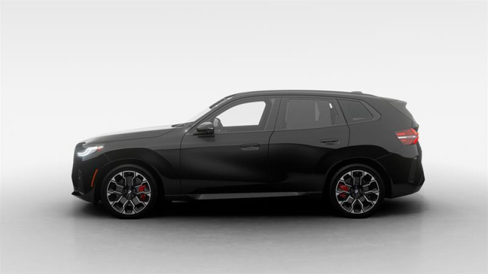 2026 BMW X3 - Image 4
