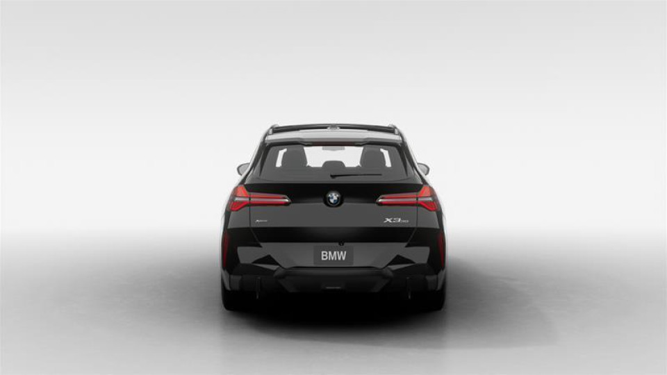 2026 BMW X3 - Image 5