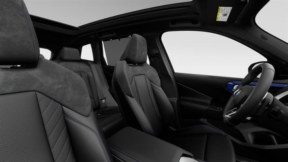 2026 BMW X3 - Image 9
